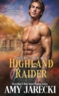 Highland Raider - Book
