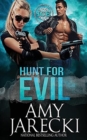 Hunt for Evil - Book