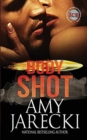 Body Shot - Book