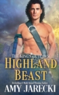 Highland Beast - Book
