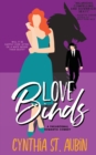 Love Binds - Book