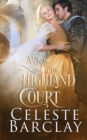 A Spy at Highland Court - Book