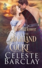 A Wallflower at the Highland Court - Book