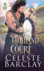 A Rogue at the Highland Court - Book