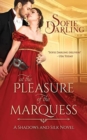 At the Pleasure of the Marquess - Book