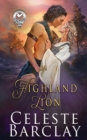 Highland Lion - Book