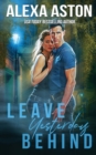 Leave Yesterday Behind - Book