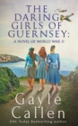 The Daring Girls of Guernsey - Book