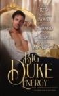 Big Duke Energy - Book