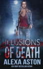 Illusions of Death - Book