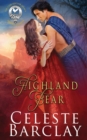 Highland Bear - Book