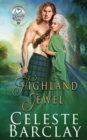 Highland Jewel - Book