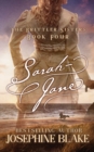 Sarah-Jane - Book