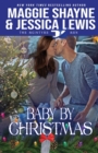 Baby by Christmas - Book