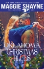 Oklahoma Christmas Blues - Book