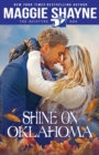 Shine on Oklahoma - Book