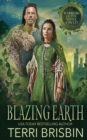Blazing Earth - Book