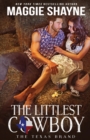 The Littlest Cowboy - Book