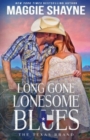 Long Gone Lonesome Blues - Book