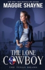 The Lone Cowboy - Book