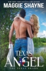 Texas Angel - Book