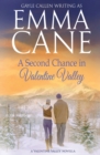 A Second Chance in Valentine Valley - Book