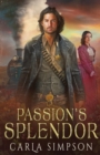 Passion's Splendor - Book