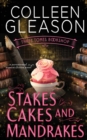 Stakes, Cakes and Mandrakes - Book
