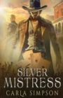 Silver Mistress - Book