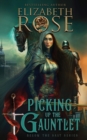 Picking Up the Gauntlet - Book