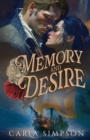 Memory and Desire - Book