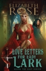 Love Letters for Lady Lark - Book