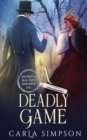 A Deadly Game - Book