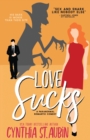 Love Sucks - Book