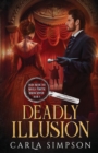 Deadly Illusion - Book