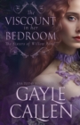The Viscount in her Bedroom - Book