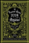 Practical Witch's Almanac 2024 : Growing Your Craft - Book