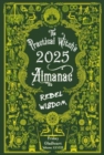 The Practical Witch's Almanac 2025 - Book