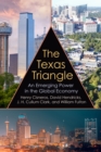 The Texas Triangle : An Emerging Power in the Global Economy - Book
