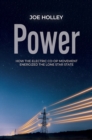 Power : How the Electric Co-op Movement Energized the Lone Star State - Book