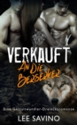 Verkauft an die Berserker - Book