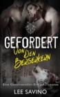 Gefordert von den Berserkern : eine Gestaltwandler-Dreiecksromanze - Book