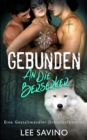 Gebunden an die Berserker - Book