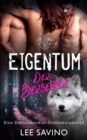 Eigentum der Berserker - Book