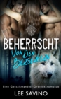 Beherrscht von den Berserkern - Book