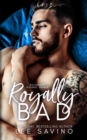 Royally Bad - Book