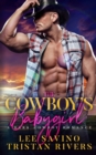 Cowboy's Babygirl : A dark cowboy romance - Book