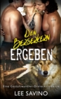 Den Berserkern ergeben - Book