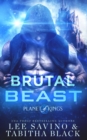 Brutal Beast - Book