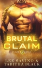 Brutal Claim - Book